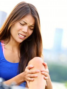 How to Prevent and Treat Knee Pain