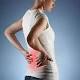 Back pain biggest cause of disabilty – Irish Health