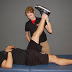 Some tests your Chiropractor may do to detect a Disc Problem!