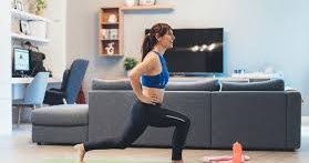 The Back Dr’s Blog- Better Posture, Better Sleep & Pain Relief: At Home Exercise Routine—