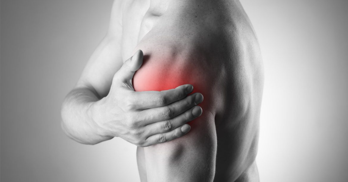 What Does Shoulder Pain Radiating Down Arm to Fingers Mean?