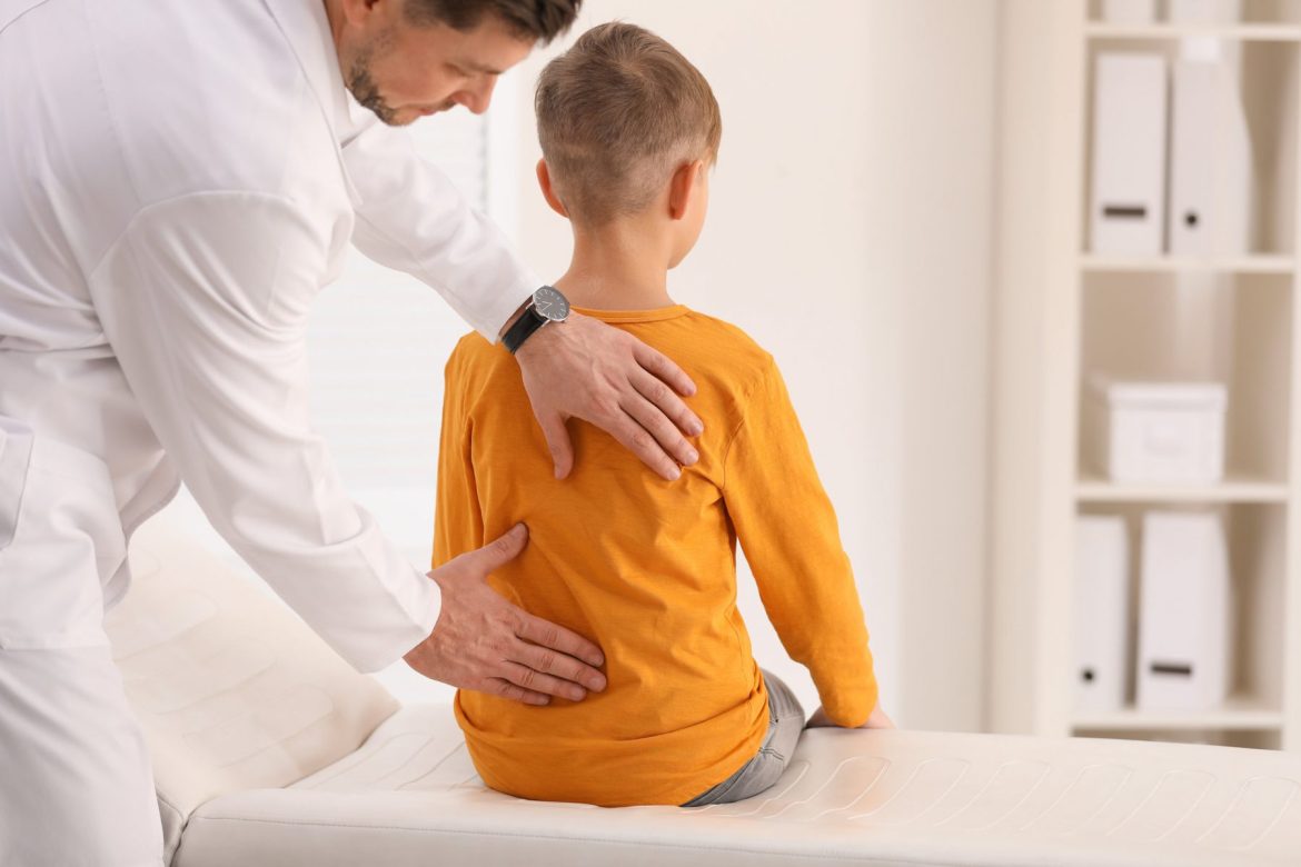 Am I Too Young For Back Pain?