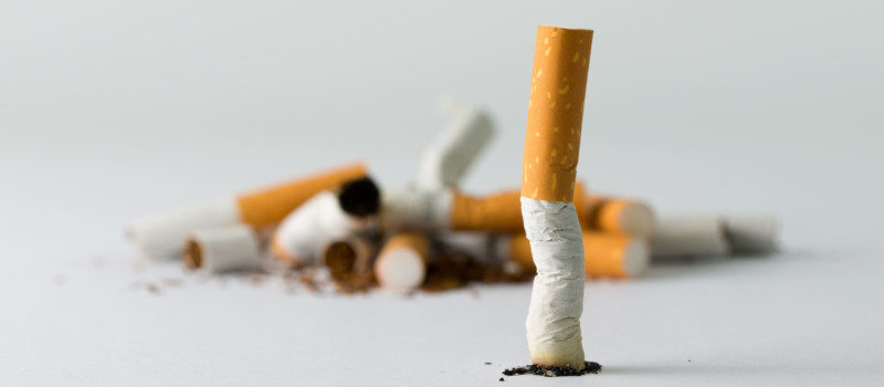 Smoking And Its Impact On Your Spine Surgery Risk