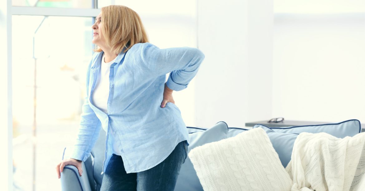 10 Causes of Lower Back Pain in Females