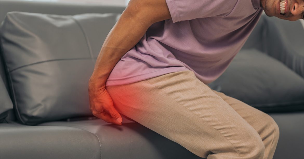 Piriformis Syndrome Symptoms: What to Watch For